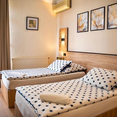 Hotel Bolero ジュール エクステリア 写真