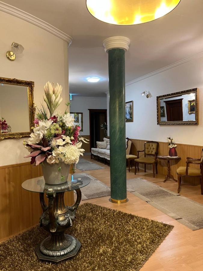 Hotel Bolero ジュール エクステリア 写真