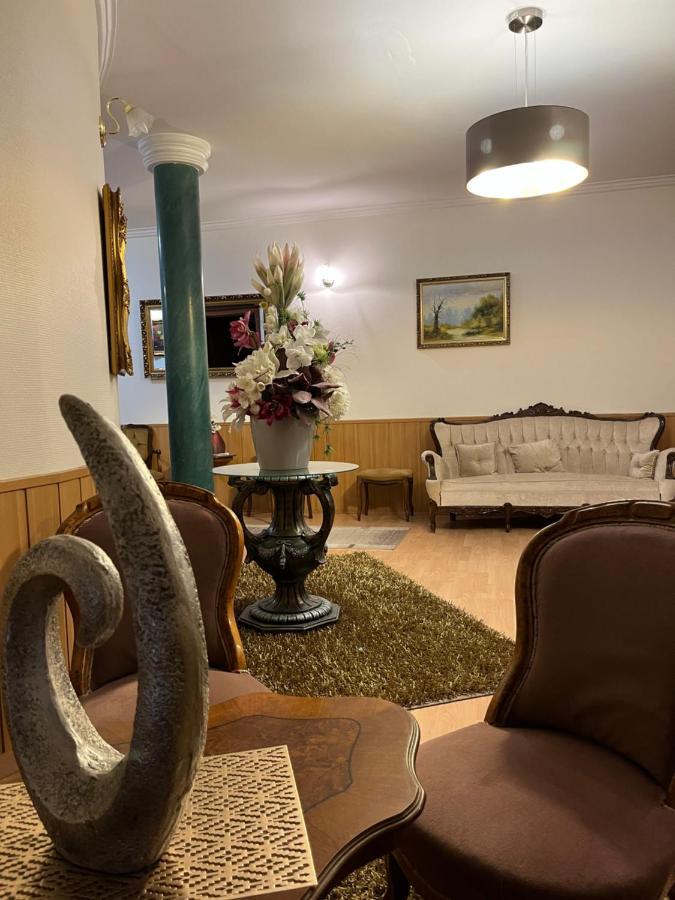 Hotel Bolero ジュール エクステリア 写真