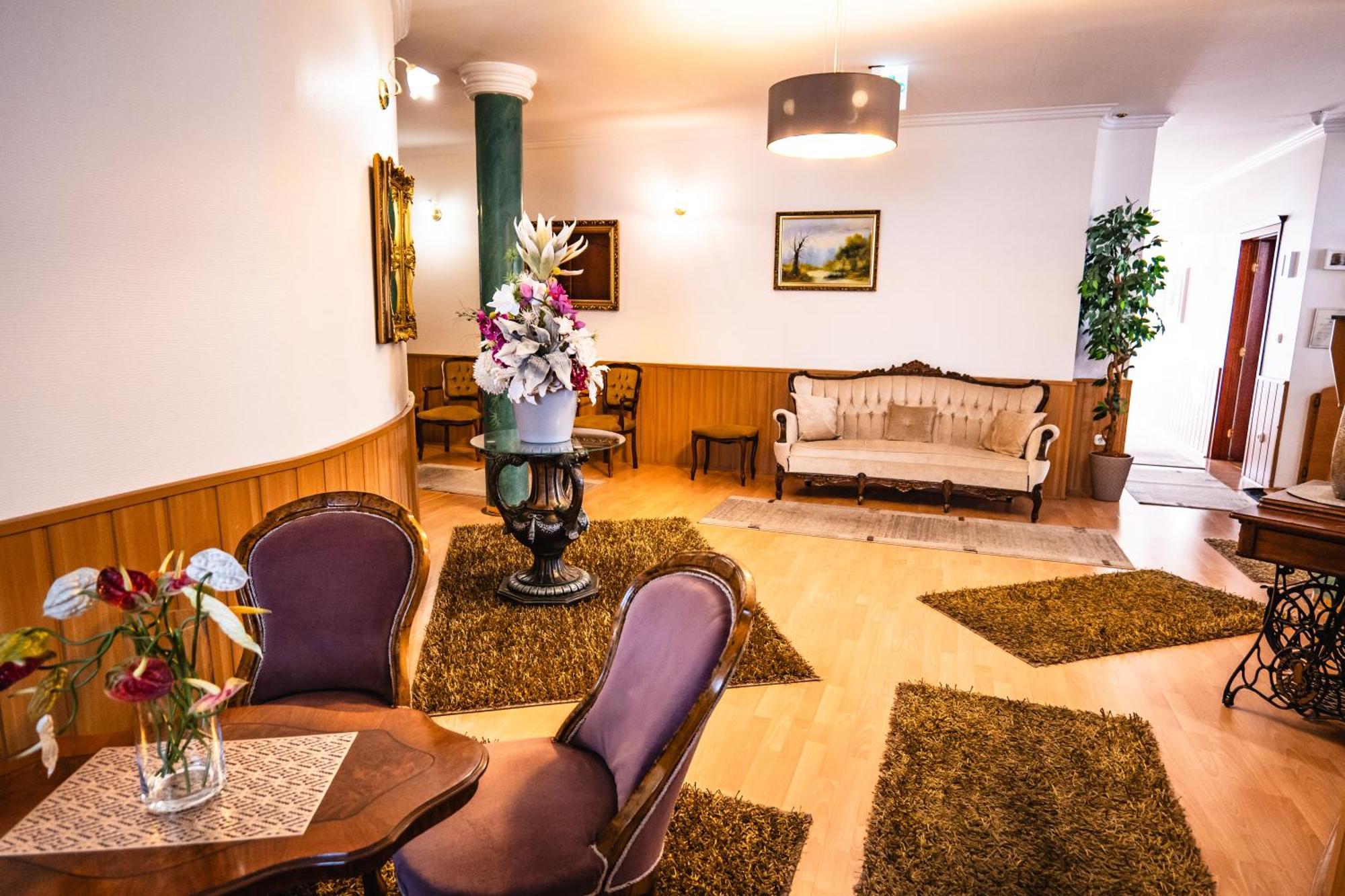 Hotel Bolero ジュール エクステリア 写真