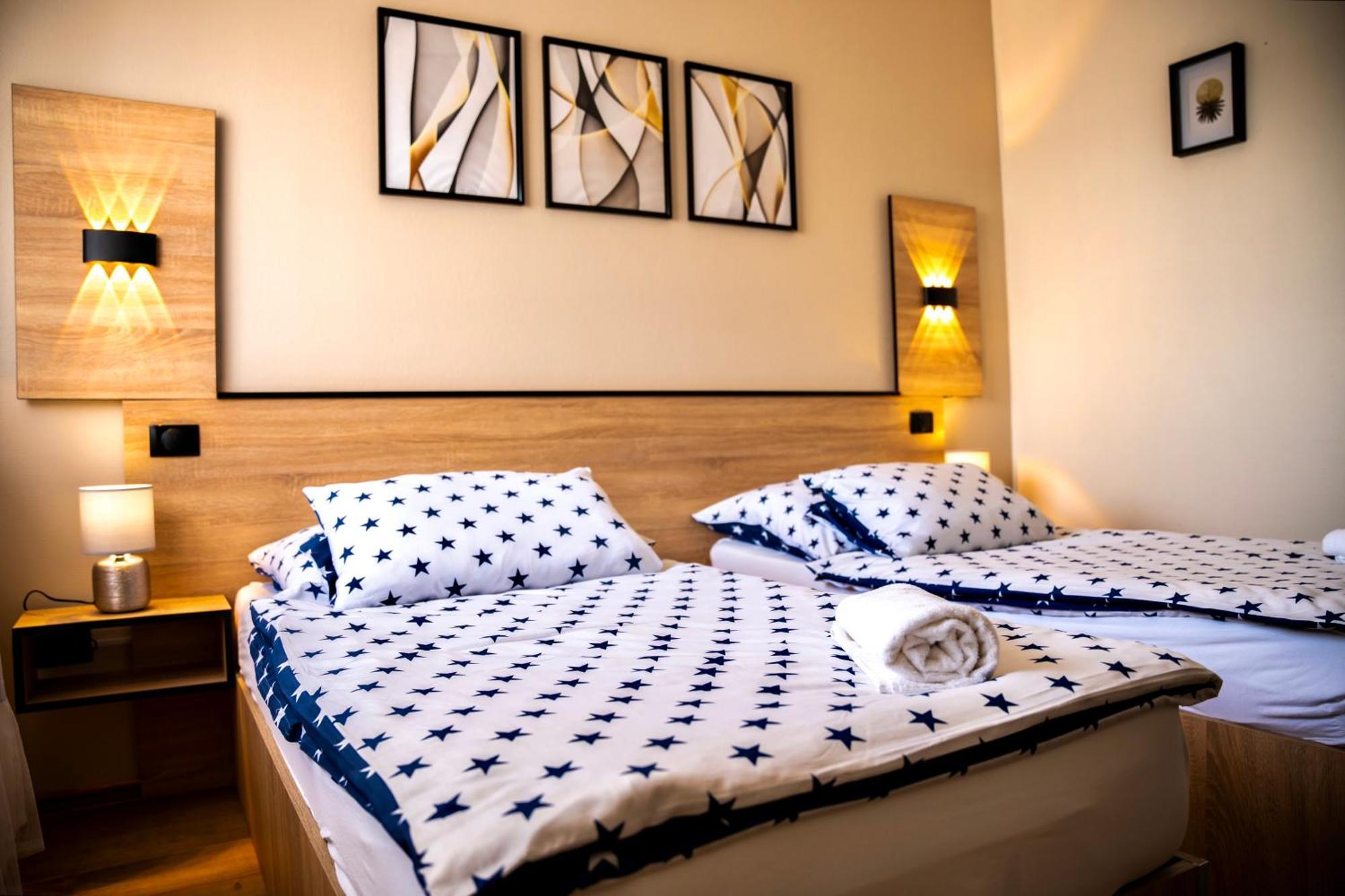 Hotel Bolero ジュール エクステリア 写真
