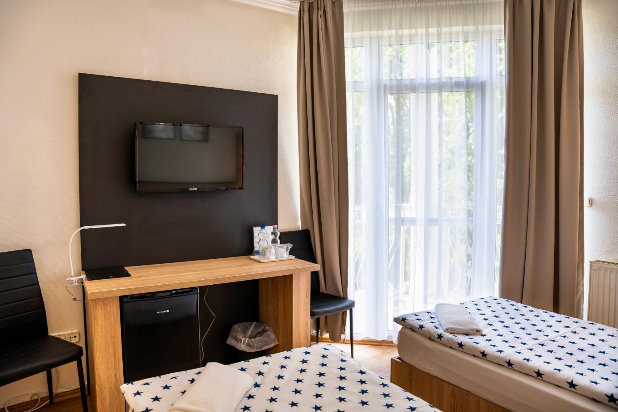 Hotel Bolero ジュール エクステリア 写真